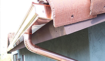 Rain Gutter Installation, Repair, Cleaning in Hallstead, PA